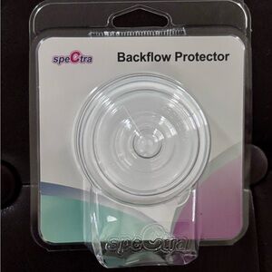 Spectra Backflow Protector